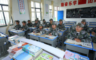 阜阳市太和封闭式初中学校哪里好