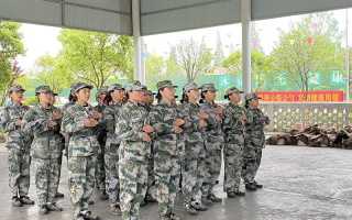 黄石市厌学叛逆孩子管教学校（改善不良行为习惯）