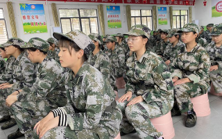 阜阳市颍上叛逆教育全封闭学校排名甄选名单