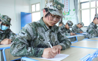 铜陵青少年管教中心（心理疏导教育学校）