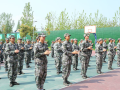 孝感市汉川少年叛逆封闭学校