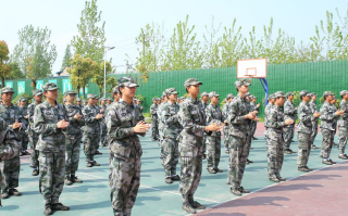 孝感市汉川少年叛逆封闭学校