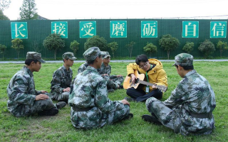 马鞍山市和县叛逆少年教育学校（家长认可度很高）