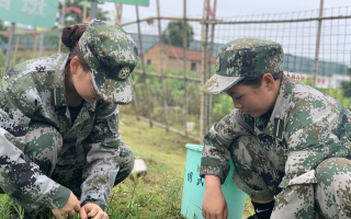 烟台市海阳封闭式少年教育学校