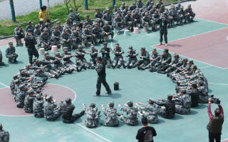 淮北市杜集区问题少年纠正学校（口碑评价）