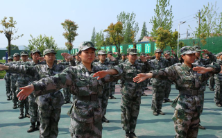黄石市下陆区不良少年叛逆矫正特训基地（改善不良行为习惯）