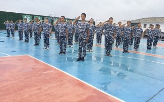 菏泽市成武青少年厌学心理学校（解决不务正业的情况）