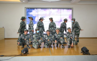 铜陵市枞阳县青少年特训教育（行业前十推荐）