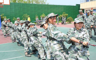 石家庄市藁城少女叛逆要到哪种学校（面向全国招生）