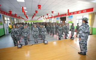 铜陵市义安区叛逆管教封闭式学校（解决不上学的情况）