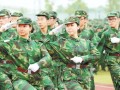 温州市龙湾青少年叛逆学校（精选戒网瘾特训学校）