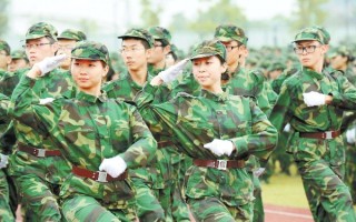 温州市龙湾青少年叛逆学校（精选戒网瘾特训学校）